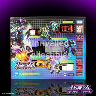[In Hand] Takara Tomy TF Studio Series Core Class Wave 5 - Rise Of The ...