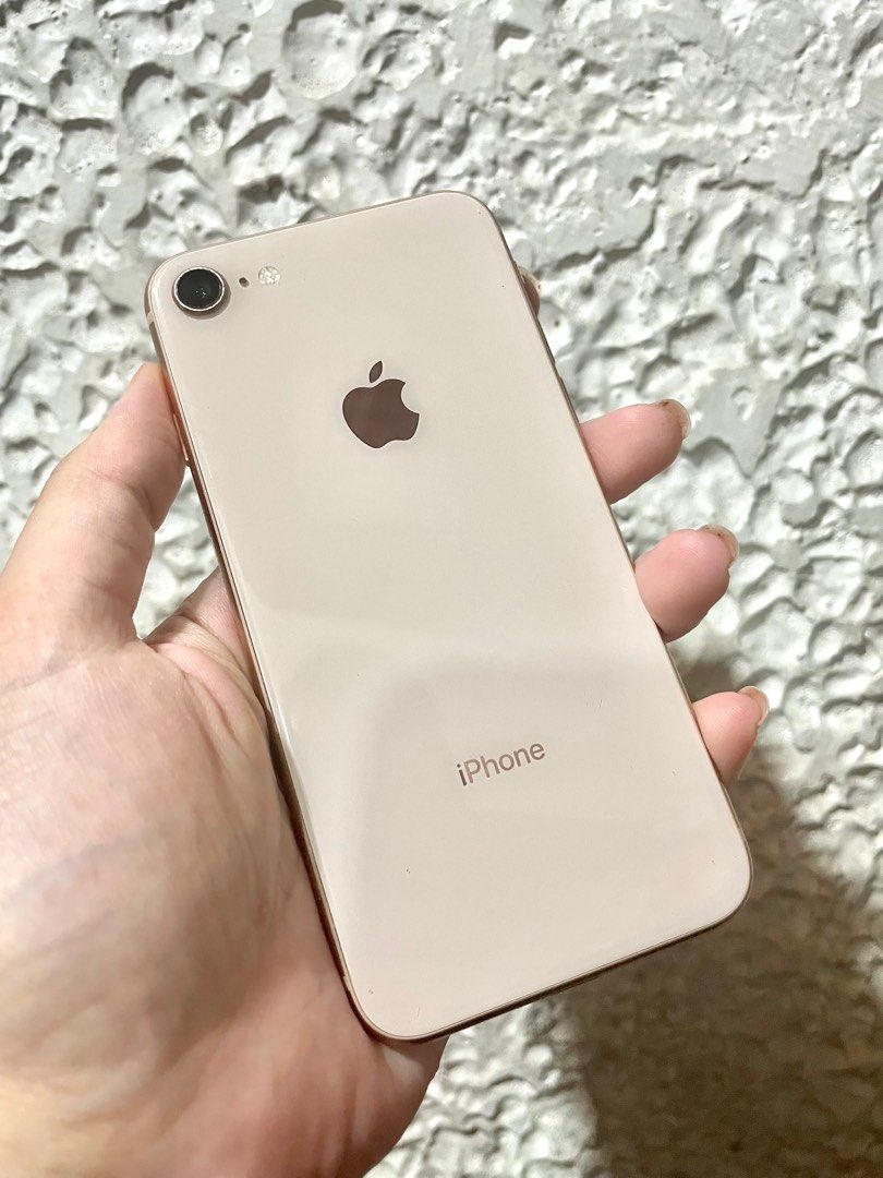 iPhone 8 64gb for sale, Mobile Phones & Gadgets, Mobile Phones ...