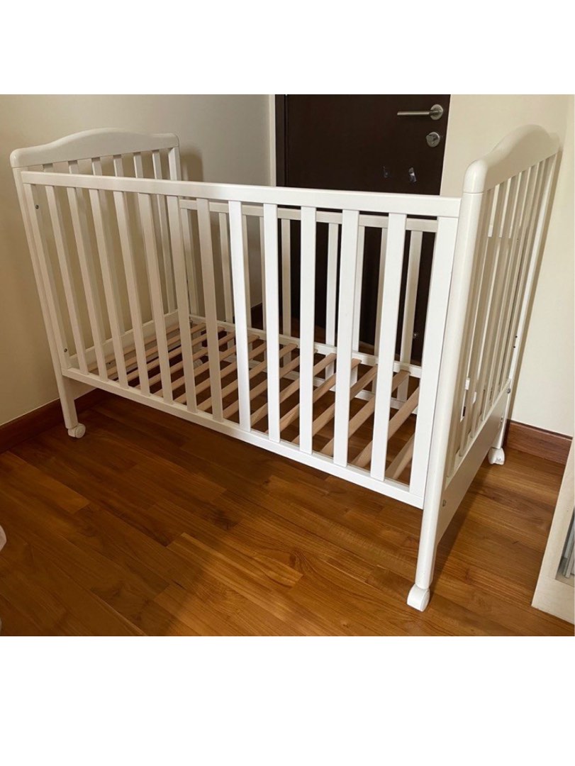 Sussex xt sales cot