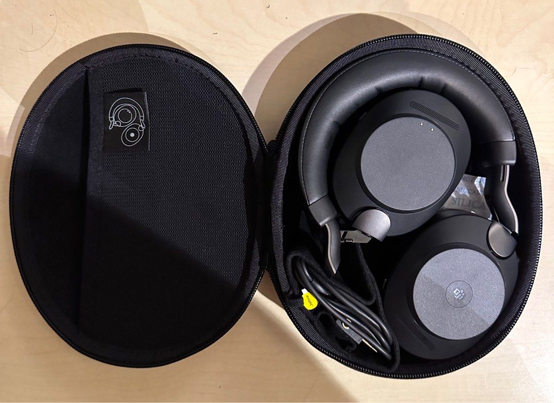 Jabra elite 85h 2025 dongle
