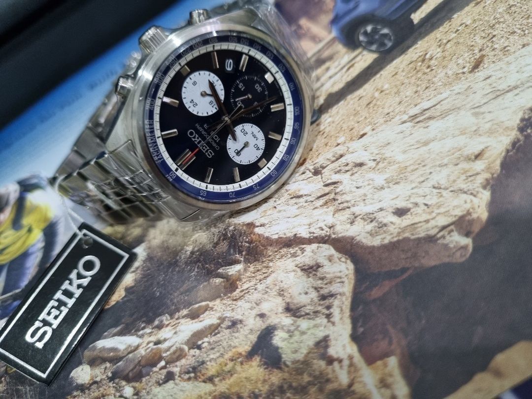 Jam clearance seiko ori