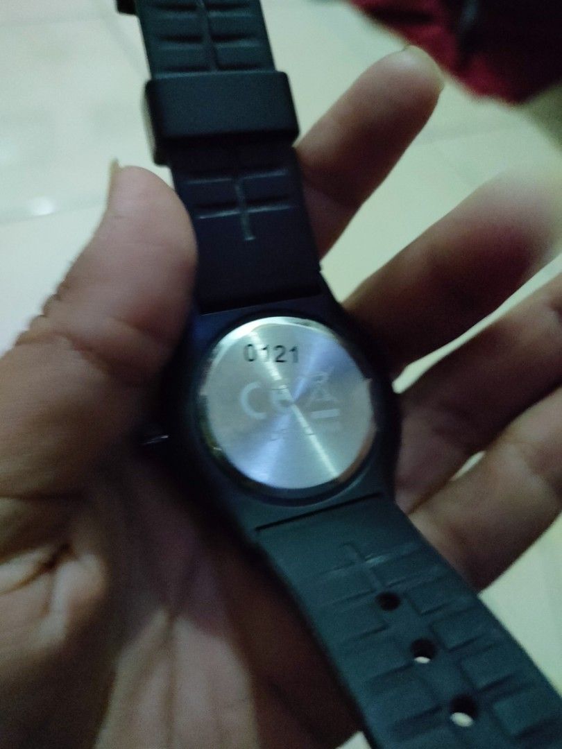 Jam tangan anak smiggle shop