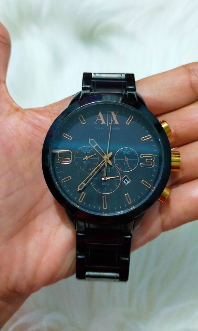 Armani clearance exchange ax1350