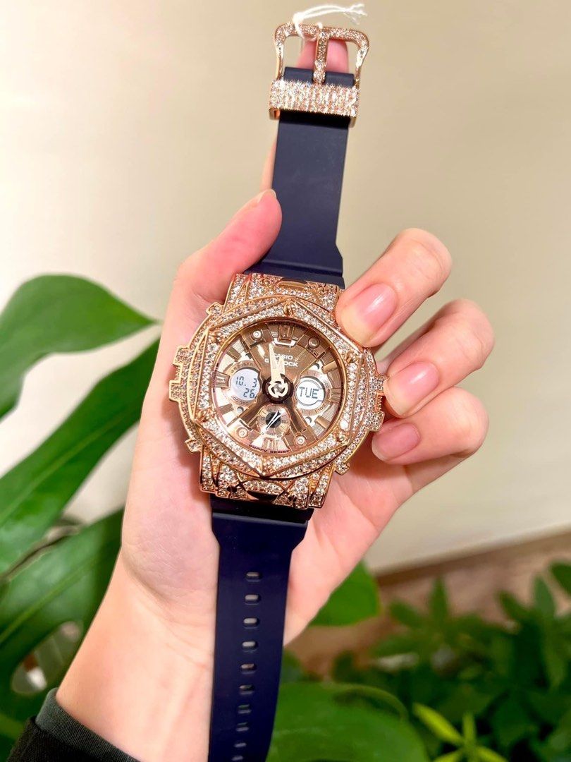 Jam tangan wanita Women s Fashion Watches Accessories Watches