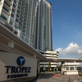 JB condo for rent in Johor