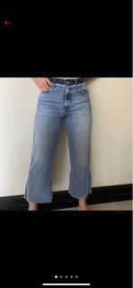 Jeans zara