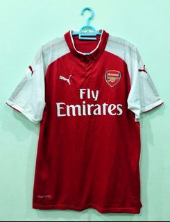 Arsenal 2003-2005 Home Jersey Men Adult –