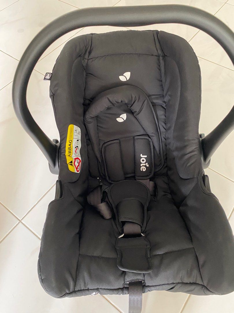 Car seat for clearance 6 month old baby
