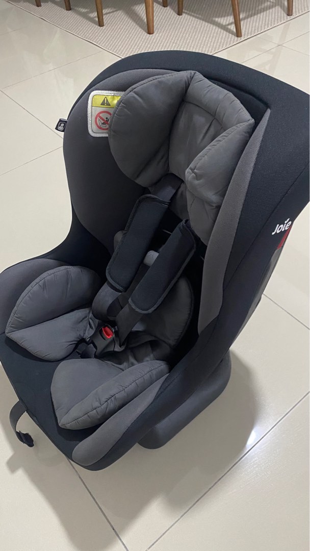 Joei Baby Car Seat, Babies & Kids, Going Out, Car Seats on Carousell