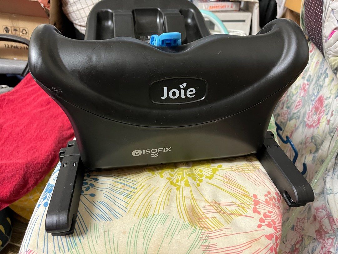Joie i Base isofix attachment for Joie Baby car seat Babies