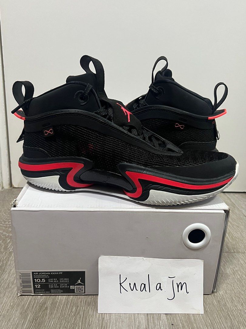 Kobe 36 clearance infrared