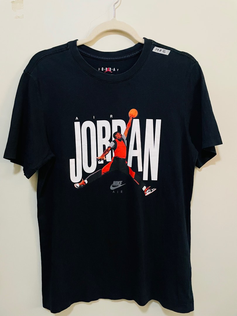 jordan snowflake shirt