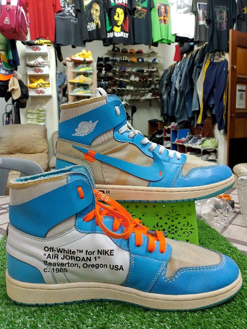 Kasut jordan best sale