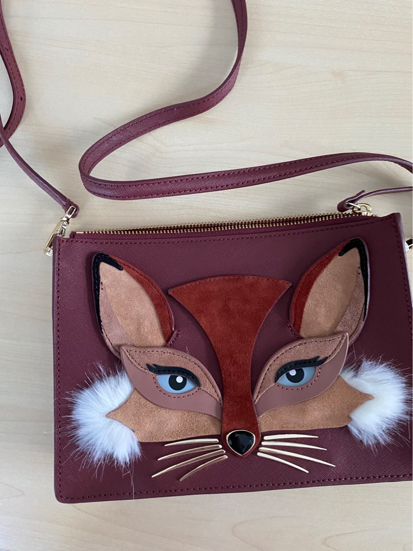 Foxy bag new arrivals