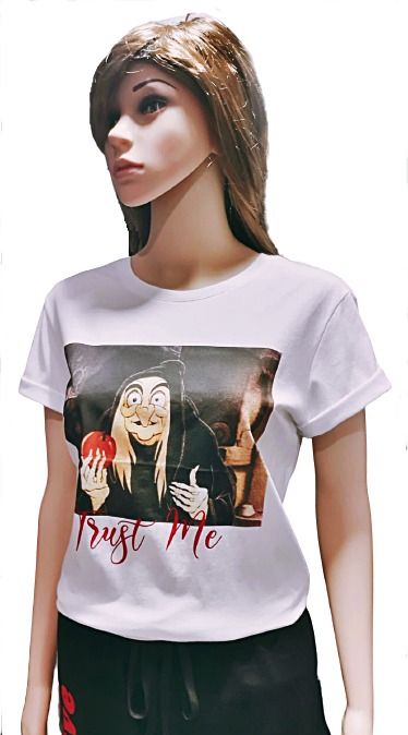 T shirt online queen kiabi