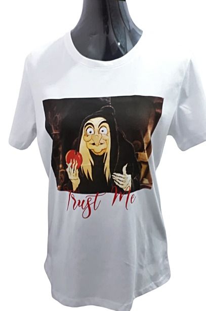 T shirt queen clearance kiabi