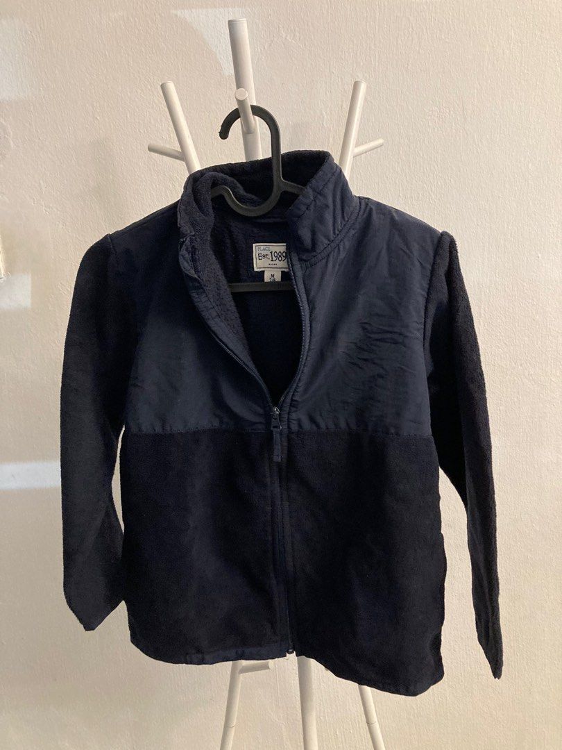 Children's place boy sale jackets