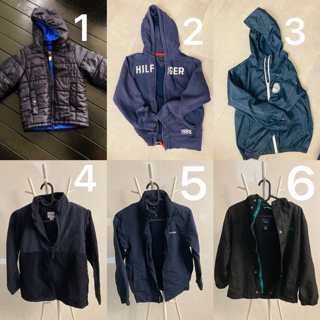 Jackets and hoodies for sale store