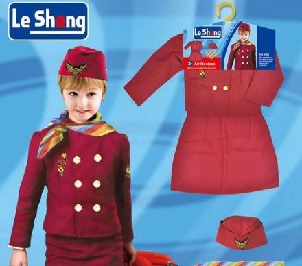 Children's occupation hot sale fancy dress