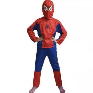 2022 Halloween Costumes For Kids New Rainbow Friend Game Cosplay Boys Girls  Bodysuit And Mask Cartoon Carnival Party Clothing - Cosplay Costumes -  AliExpress