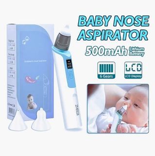 3 Pc Baby Nose Suction Nasal Aspirator Bulb Infant Clean Mucus