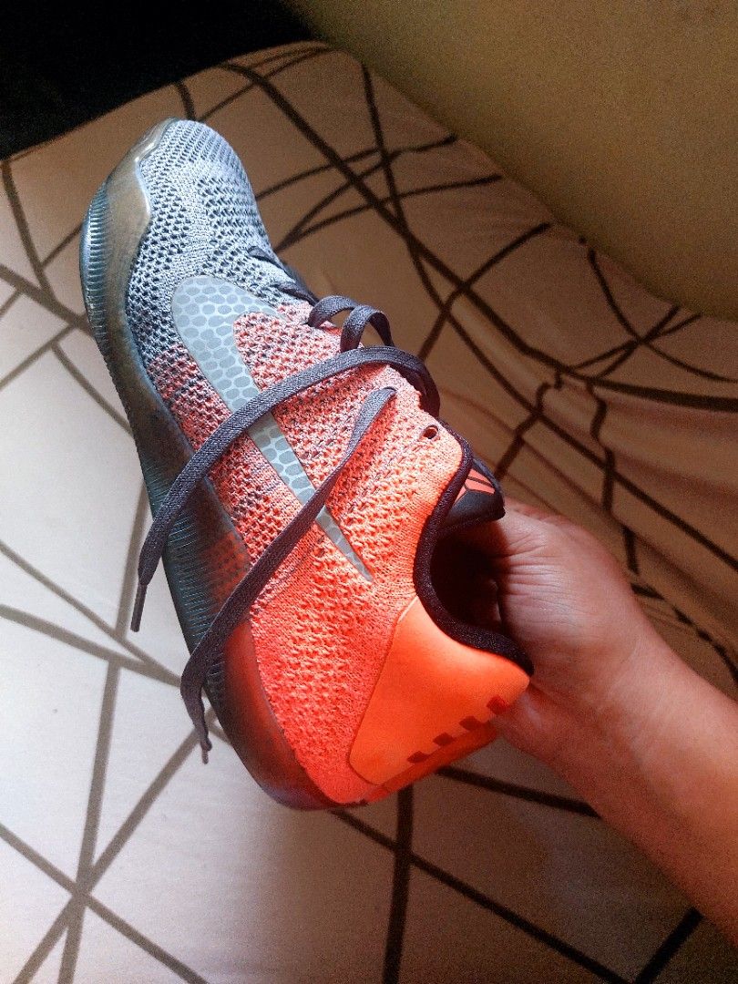 Kobe 11 elite easter hot sale