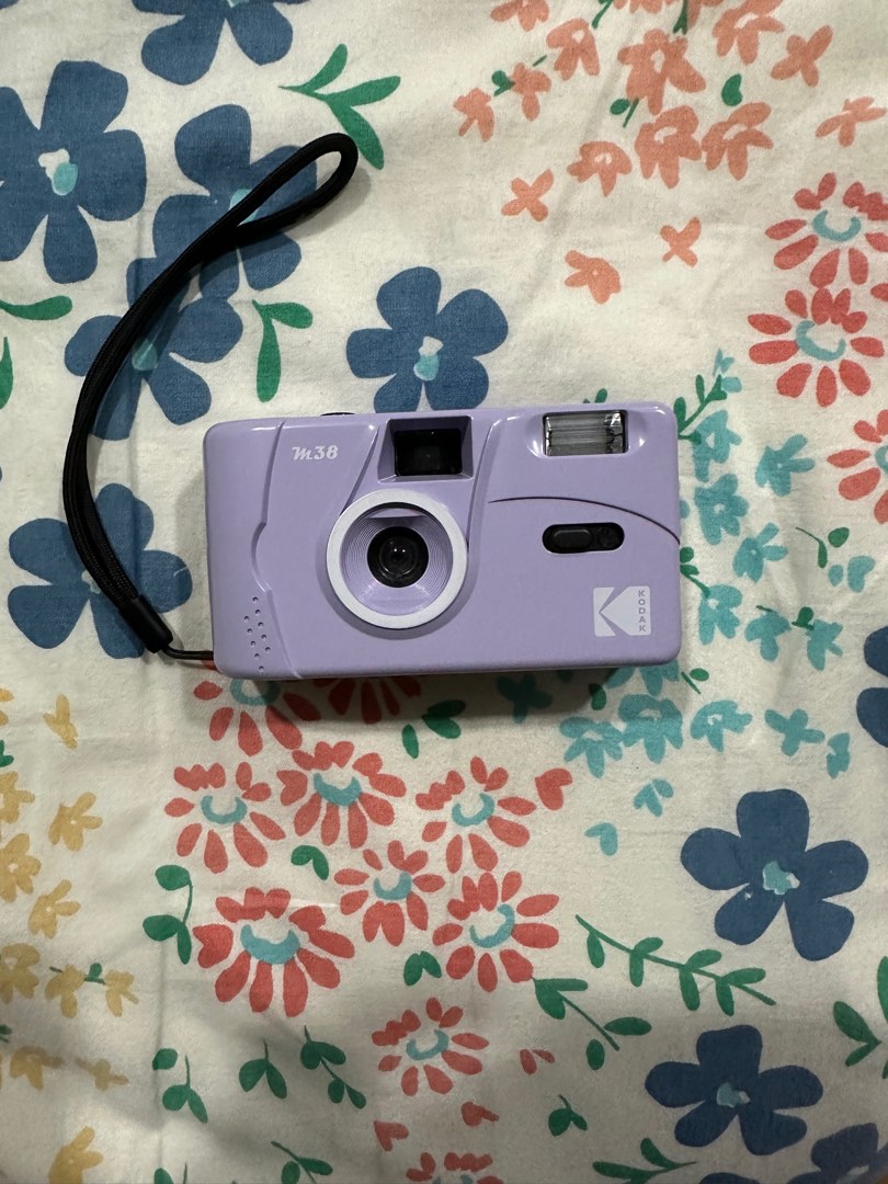 Kodak Disposable Camera, Photography, Cameras on Carousell