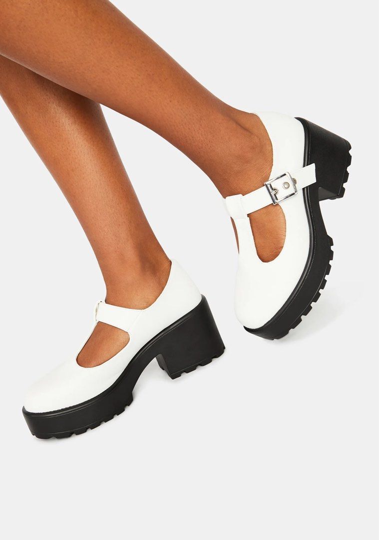 Mary janes koi discount