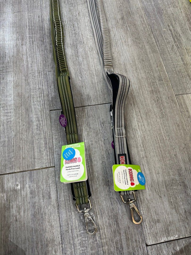 Kong waist leash online