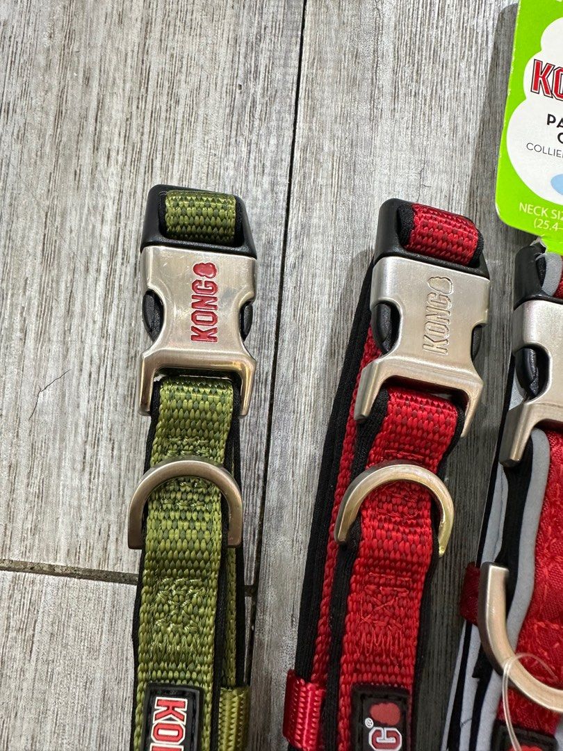 Kong padded collar small hotsell