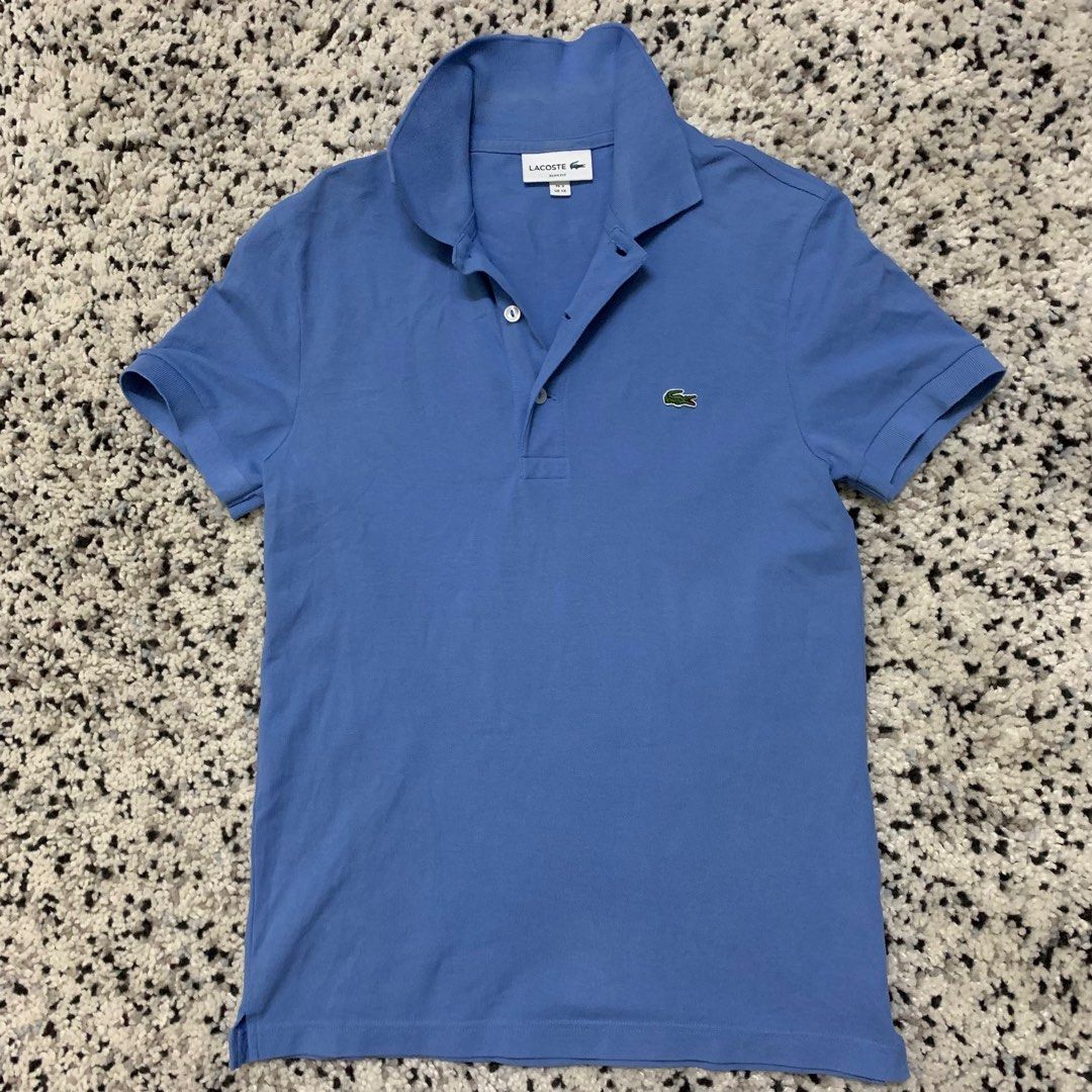 Lacoste paypal clearance