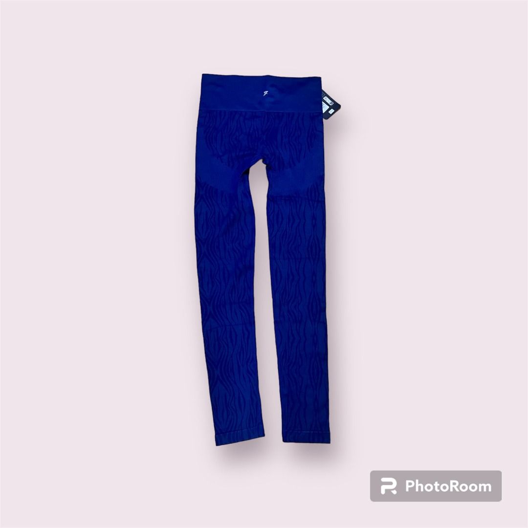 Last one each (Size XS or M ) 現貨有吊牌WORK OUT yoga pants activewear pants -  瑜伽褲吊牌價英磅12 (HKD 114), 女裝, 運動服裝- Carousell