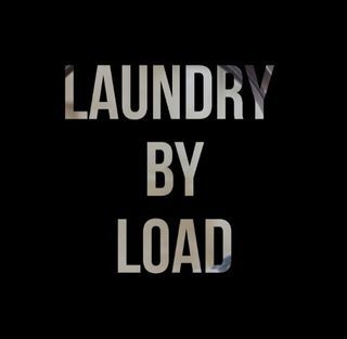 Laundry load wash