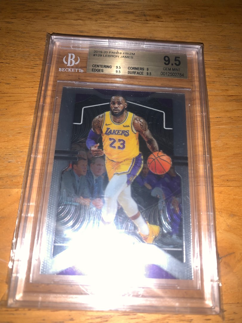 mc donalds lebron toy