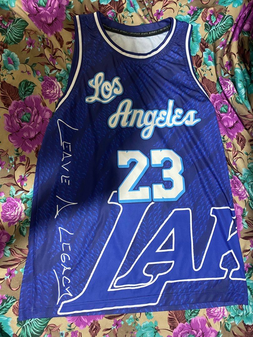 Lebron james ginebra jersey top