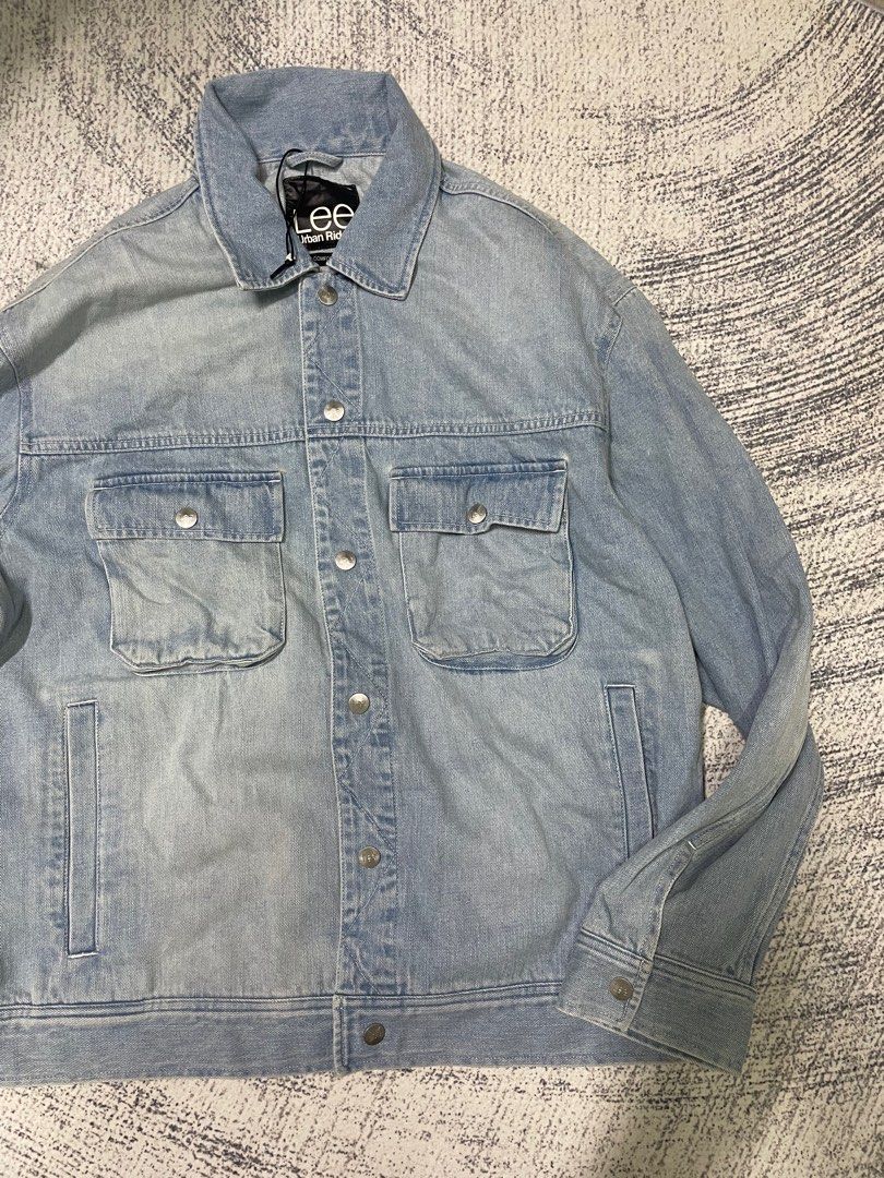 Lee urban riders jacket price new arrivals
