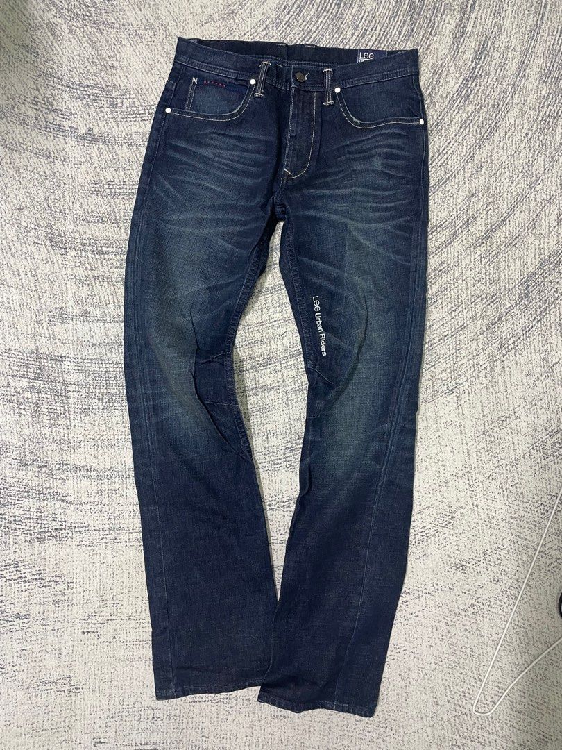 Lee urban sale riders jeans