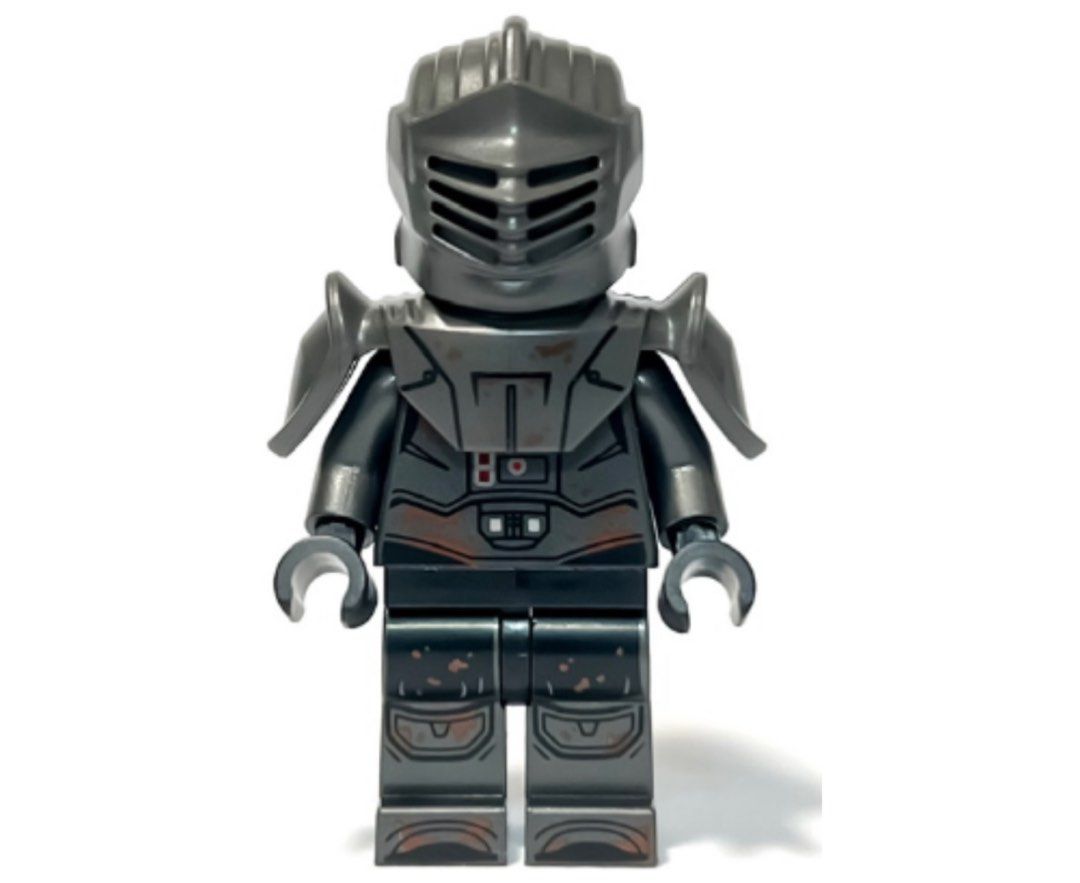 LEGO Star Wars Marrok The Inquisitor Hobbies Toys Toys Games lego-star-wars-marrok-the-inquisitor-hobbies-toys-toys-games
