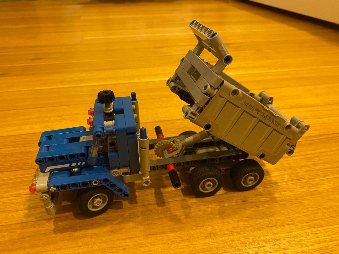 Lego on sale 42023 price