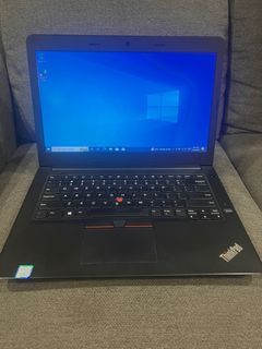 Lenovo Thinkpad T450s I5 8gbram ssd Touchscreen, Computers & Tech