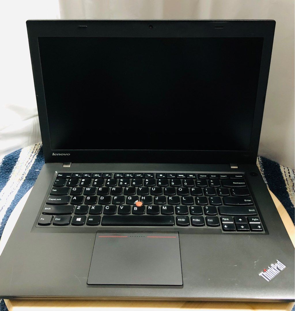 Lenovo clearance t440 ram