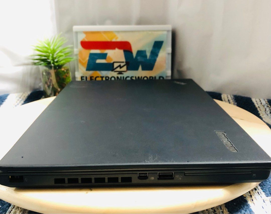 Lenovo clearance t440 ram
