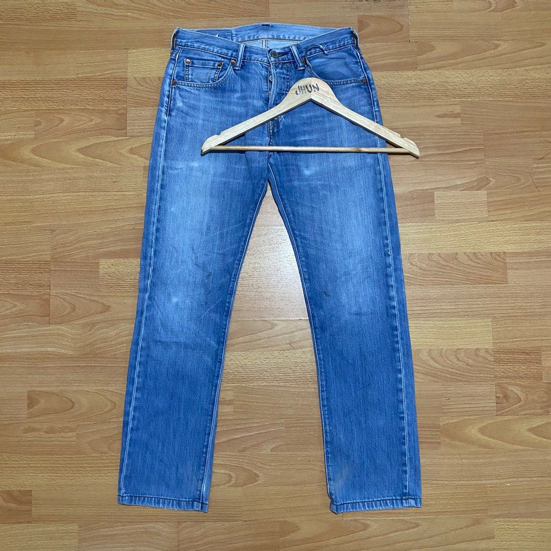 501 light stonewash discount