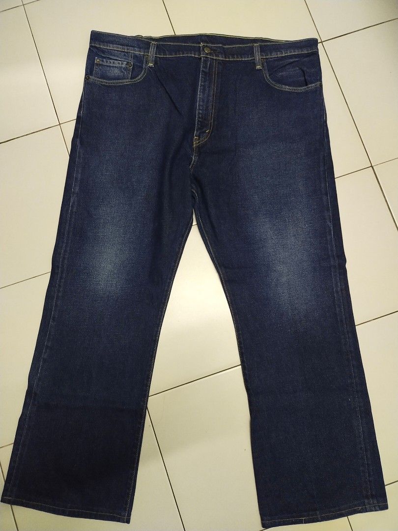 Levis 517 Stretch W42 L32 Men s Fashion Bottoms Jeans on Carousell