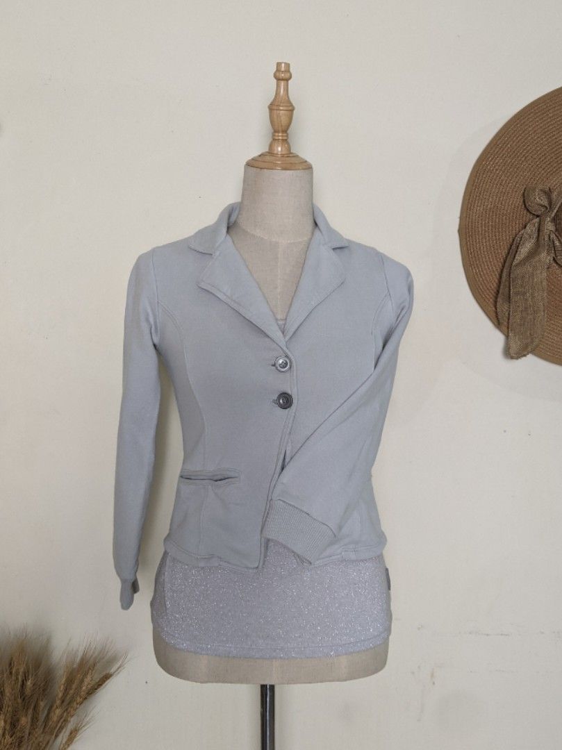 Target suit top jacket womens