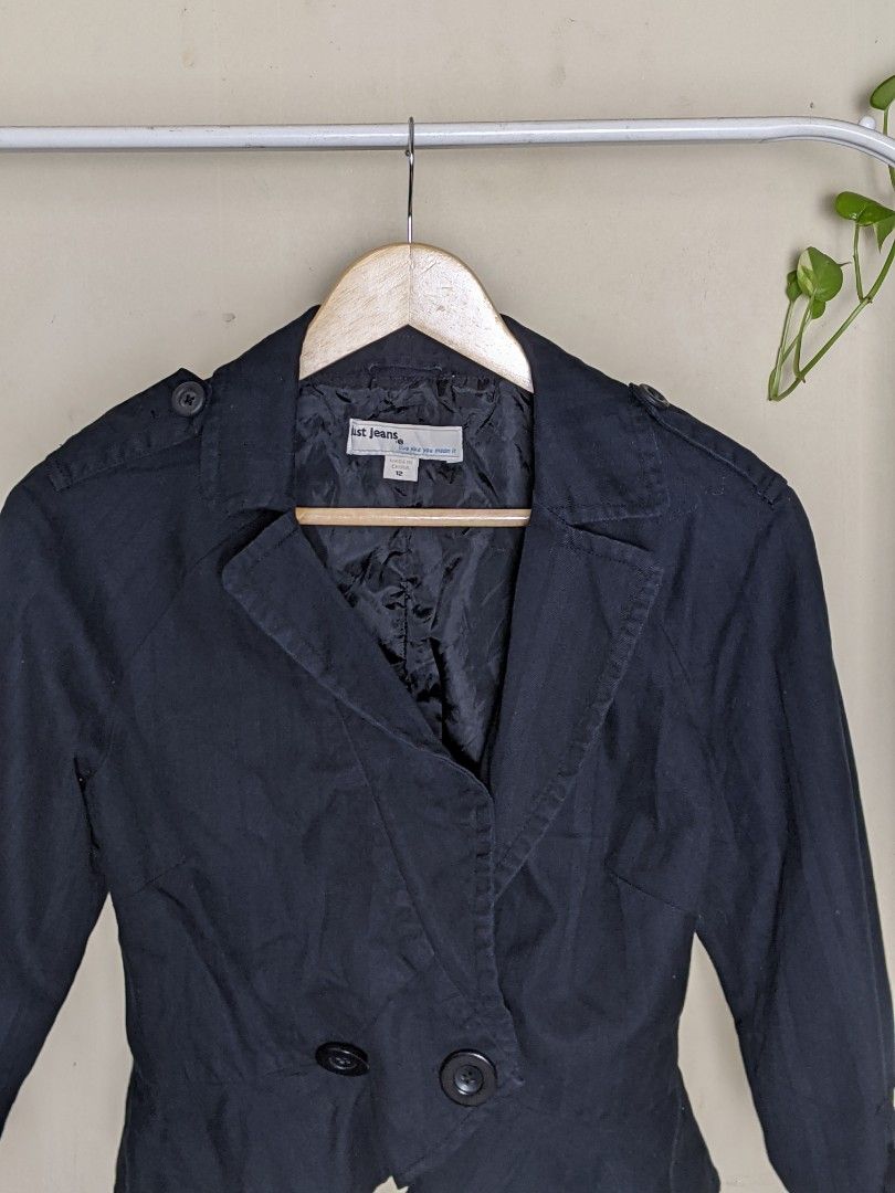 Just jeans store blazer