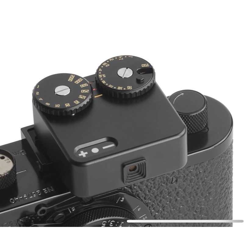 Light Meter II,film camera light meter, Photography, Photography