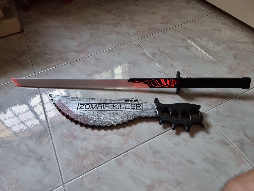 yoru sword irl｜TikTok Search