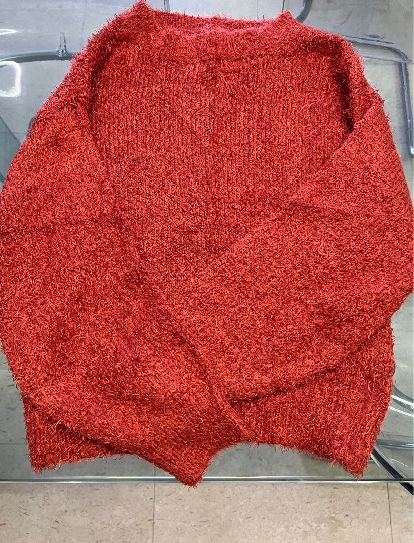 New winter clearance sweater
