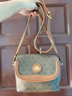 Louis Quatorze Shoulder Bag, Luxury, Bags & Wallets on Carousell